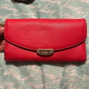 Wallet Kate spade New York